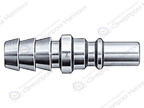 Штекер БРС Micro Cupla MC-03PH BSBM