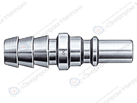 Штекер БРС Micro Cupla MC-04PH BSBM