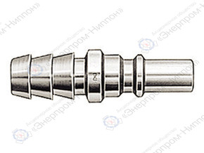 Штекер БРС Micro Cupla MC-04PH SUS304