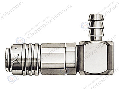 Гнездо БРС Micro Cupla MC-04SHL SUS304 SG