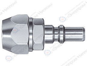 БРС соединение Small Cupla MS-45PN BSBM штекер