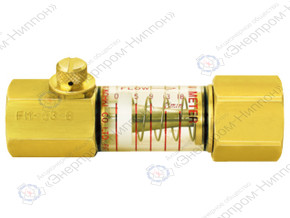 Расходомер Flow Meter FM-03A BSBM SG