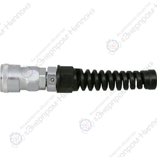 Соединение БРС Rotary Nut Cupla 65SNRG S10C SG гнездо сталь