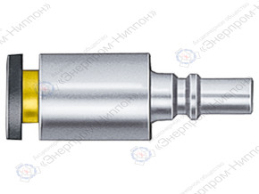 Штекер БРС Micro Cupla MC-04PC BSBM