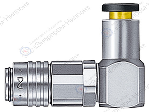 Гнездо БРС Micro Cupla MC-06SCL BSBM SG