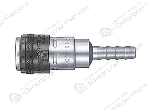 Гнездо БРС Lock Cupla 200 L200-20SH SS41 SG