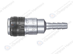 Гнездо БРС Lock Cupla 200 L200-30SH SS41 SG