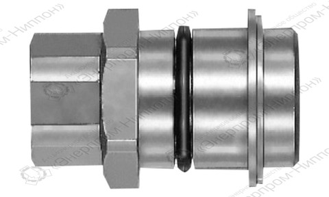 Гнездо БРС Multi Cupla MALS-2HS SS41 X-100