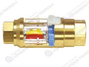 Индикатор потока Flow Monitor FMC-30-3F BSBM SG