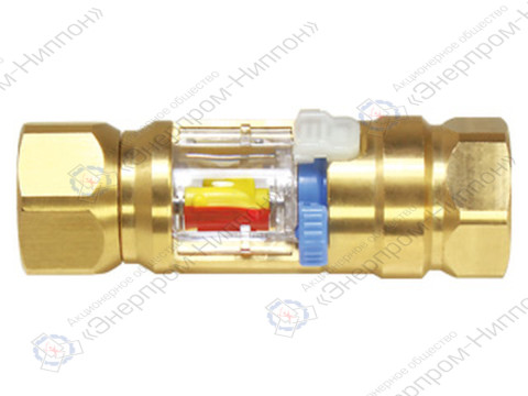 Индикатор потока Flow Monitor FMC-30-4F BSBM SG