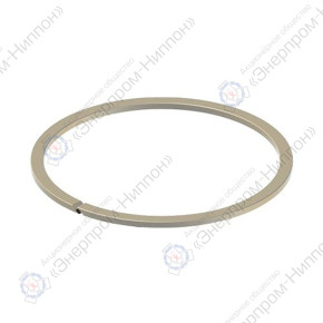 Кольцо подпорное PTFE для 3HS CUPLA