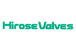 HIROSE VALVES