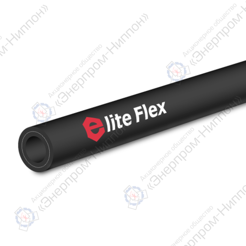 РВД EN 853 1SN DN 08 P=215 Elite Flex EF1SN-5/16