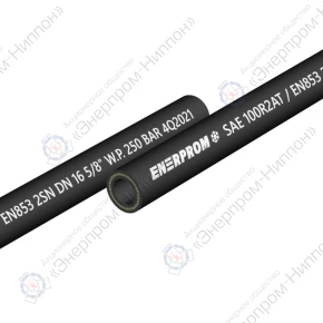 РВД EN853 2SN DN 16 (5/8″) P=250 Enerprom EGR2AT-5/8