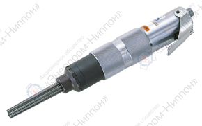 JEX-20 Игольчатый зачистной молоток с  пневматическим приводом