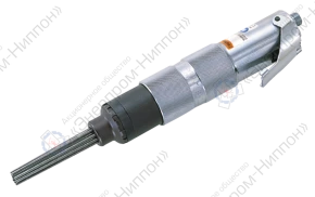 JEX-20 Игольчатый зачистной молоток с  пневматическим приводом