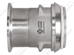 БРС Hygienic Cupla SEW-2.0P-FR SCS16 X-100 штекер