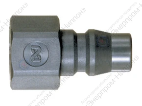 Штекер БРС Hi Cupla Ace 20PFF-PLA PBT SG