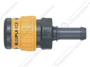 Гнездо БРС Hi Cupla Ace HA-20SH PBT SG