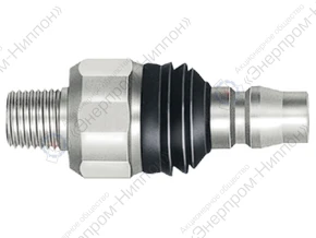 Штекер БРС Twist Cupla TS-20PM SS41