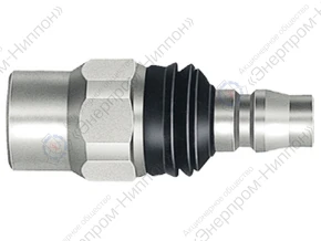 Штекер БРС Twist Cupla TS-20PFF SS41