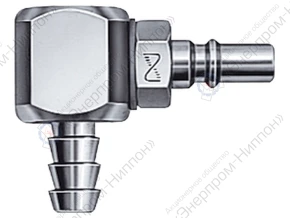 Штекер БРС Micro Cupla MC-04PHL BSBM