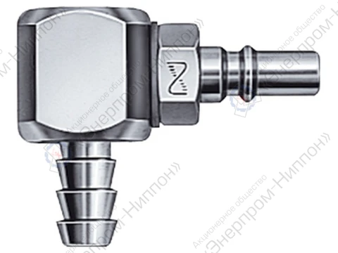 Штекер БРС Micro Cupla MC-04PHL BSBM