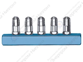 Разветвитель на 5 портов БРС Micro Cupla MC-05 BSBM
