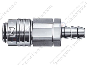 Гнездо БРС Micro Cupla MC-04SH BSBM SG