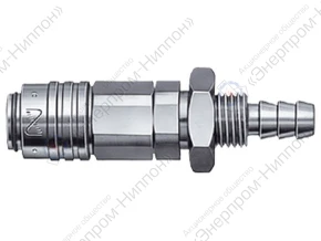Гнездо БРС Micro Cupla MC-04SHB BSBM SG