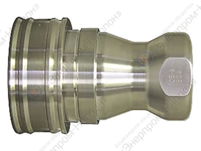 Соединение БРС SP-A Cupla 10S-A SUS304 SG гнездо нержавейка