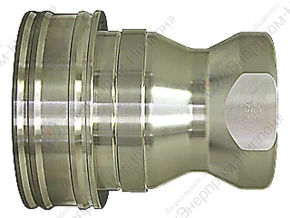 Соединение БРС SP-A Cupla 16S-A SUS304 SG гнездо нержавейка