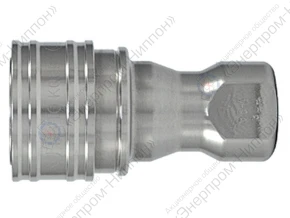 Соединение БРС SP-A Cupla 3S-A SUS304 X-100 гнездо нержавейка