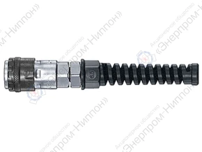 Гнездо БРС Lock Cupla 200 L200-65SNRG SS41 SG