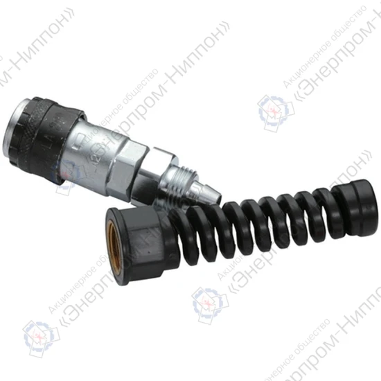 Гнездо БРС Lock Cupla 200 L200-65SNRG SS41 SG