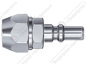 БРС соединение Small Cupla MS-40PN BSBM штекер