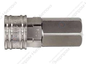 Гнездо БРС Compact Cupla CO-1SF SUS304 X-100 нержавейка