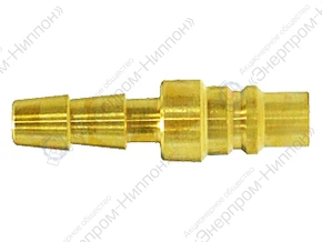 Штекер БРС Mold Cupla K-02PH BSBM