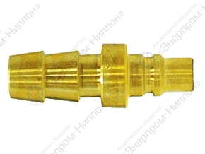 Штекер БРС Mold Cupla K-03PH BSBM