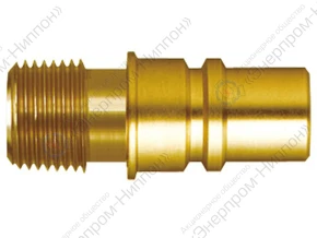 Штекер БРС Mold Cupla K-01PM-HH BSBM