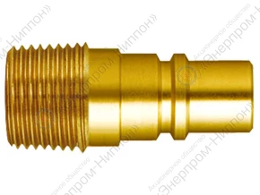 Штекер БРС Mold Cupla K-02PM-HH BSBM