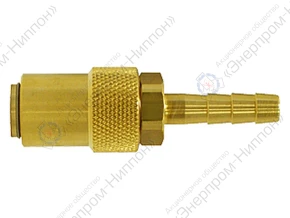 Гнездо БРС Mold Cupla K-02SH BSBM SG