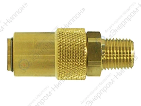 Гнездо БРС Mold Cupla K-02SM BSBM SG