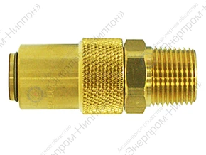 Гнездо БРС Mold Cupla K-03SM BSBM SG