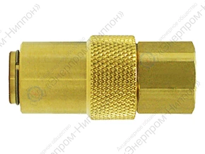 Гнездо БРС Mold Cupla K-02SF BSBM SG