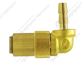 Гнездо БРС Mold Cupla K-02SHL BSBM SG