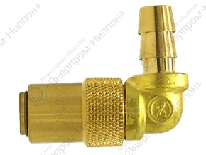 Гнездо БРС Mold Cupla K-03SHL BSBM SG