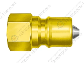 Штекер БРС SP-V Cupla 4P-V-A BSBM C308