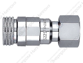 Гнездо БРС Mini Cupla Super S23SF-BS BSBM SG