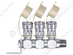 Разветвитель БРС Rotary Line Cupla RE SS41 SG